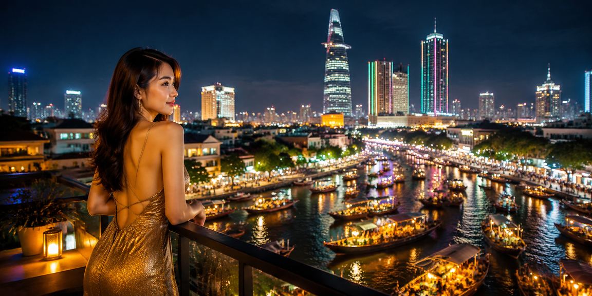 Người dùng Việt Nam tham gia cá cược có trách nhiệm tại TP. Hồ Chí Minh