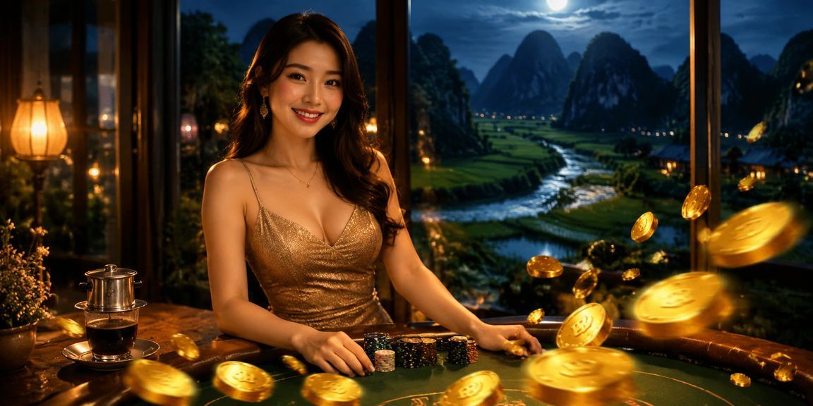 Không gian giải trí và trao đổi thông tin cá cược tại Ninh Bình