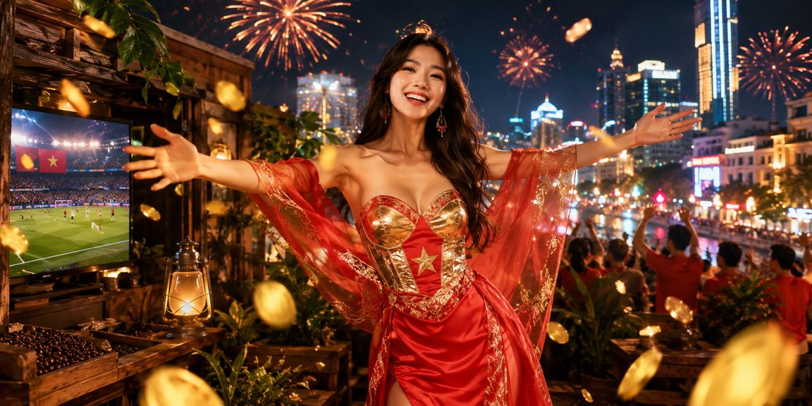 Trải nghiệm cá cược casino sôi động tại Việt Nam